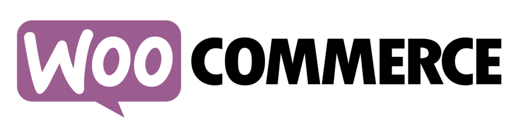 WooCommerce Logo