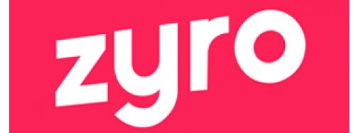 Zyro Logo